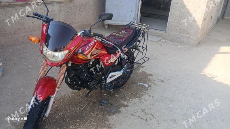 Fekon FK150-8G 2013 - 23 000 TMT - Гумдаг - img 10