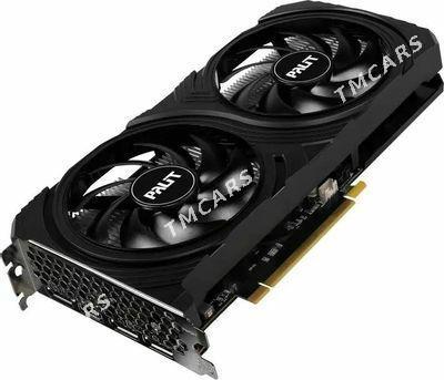 RTX 4060 8GB 128BIT GDDR6 - Parahat 7 - img 5