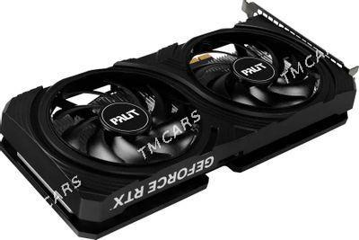 RTX 4060 8GB 128BIT GDDR6 - Parahat 7 - img 2