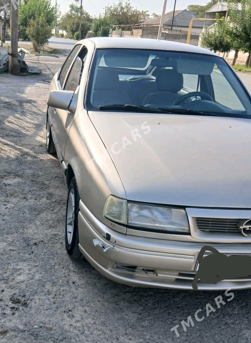 Opel Vectra 1990 - 32 000 TMT - Gökdepe - img 3
