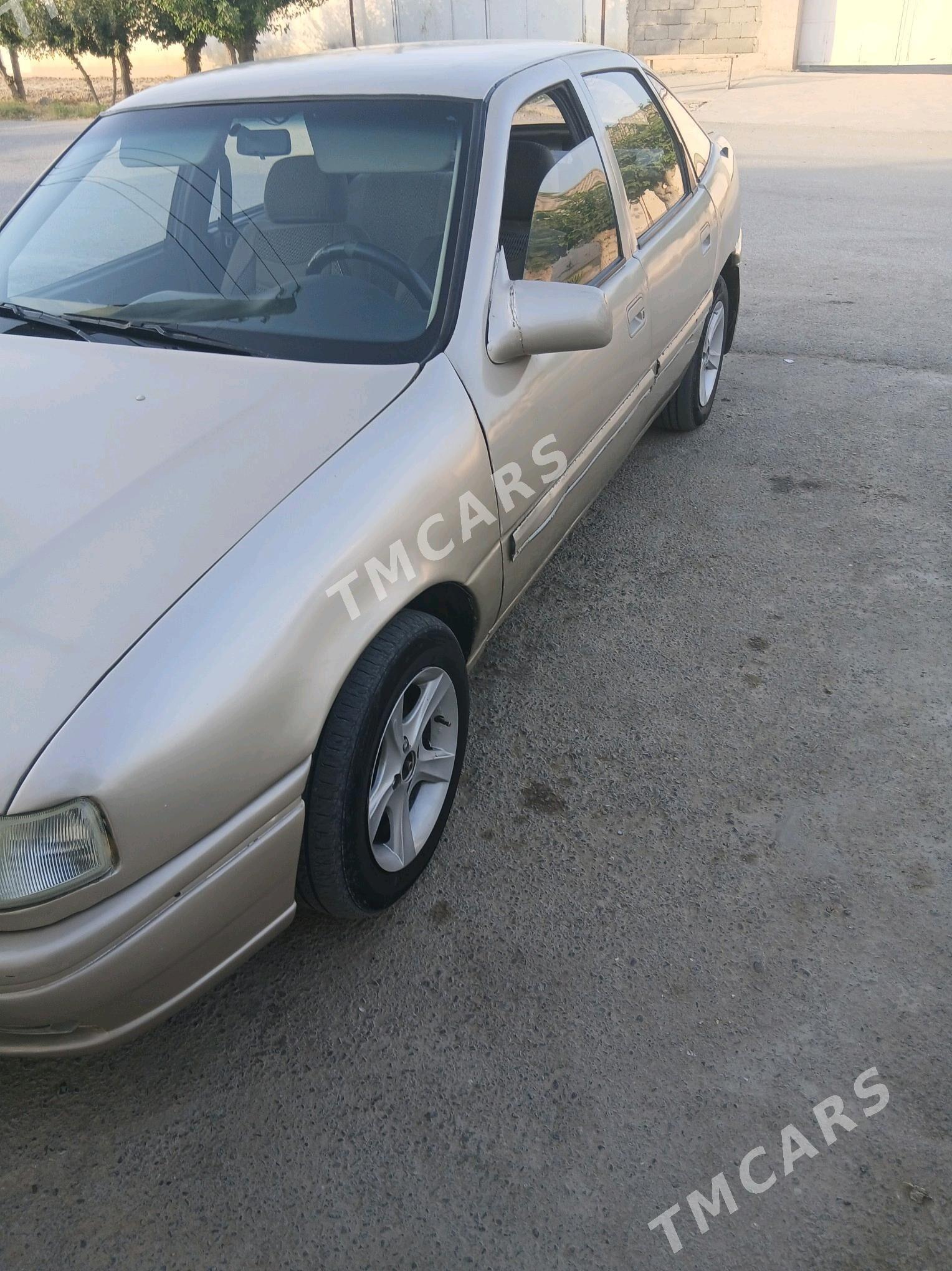 Opel Vectra 1990 - 32 000 TMT - Gökdepe - img 4