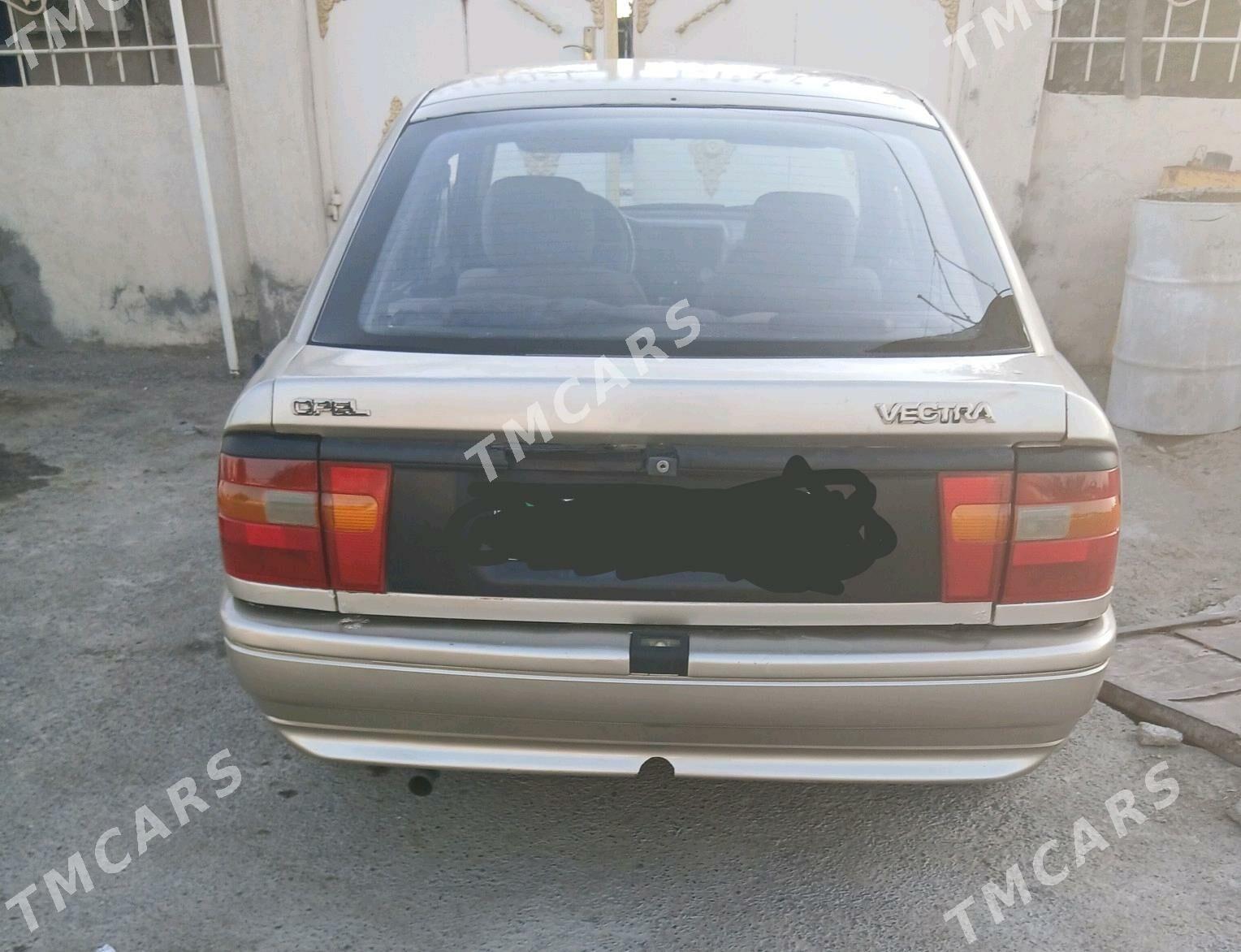 Opel Vectra 1990 - 32 000 TMT - Gökdepe - img 2