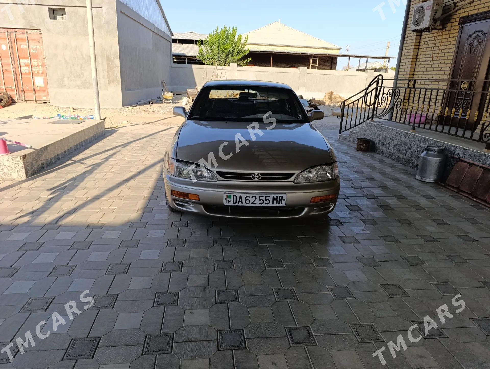 Toyota Camry 1995 - 100 000 TMT - Wekilbazar - img 3