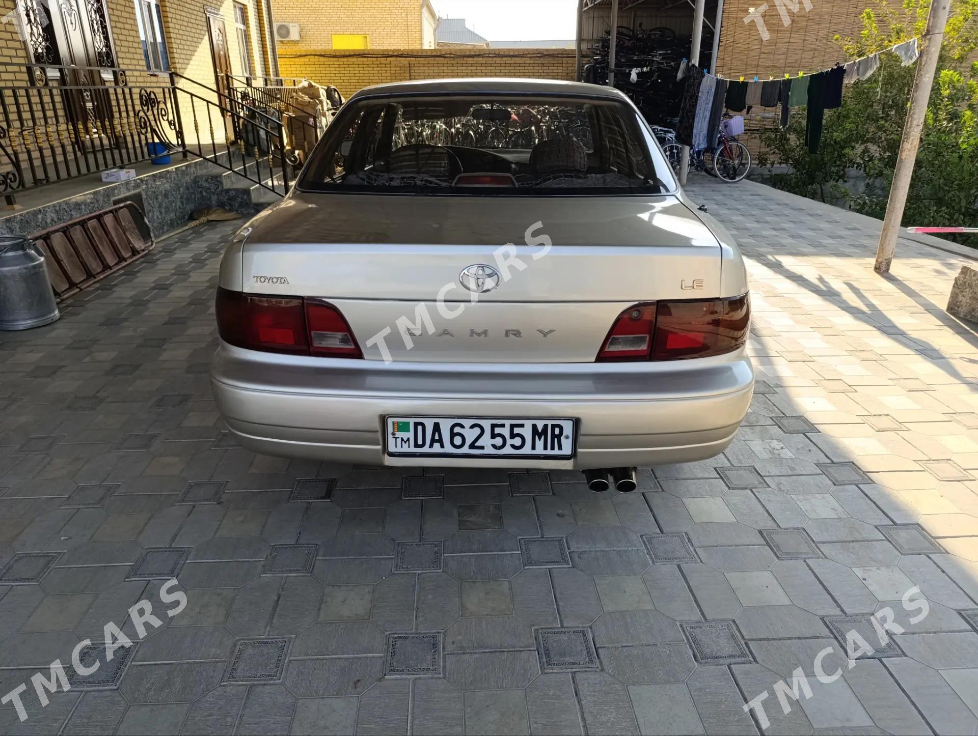 Toyota Camry 1995 - 100 000 TMT - Wekilbazar - img 5