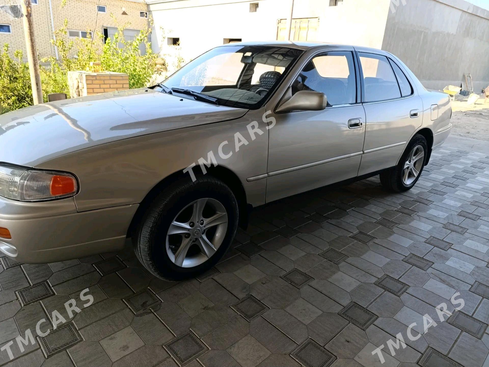 Toyota Camry 1995 - 100 000 TMT - Wekilbazar - img 6