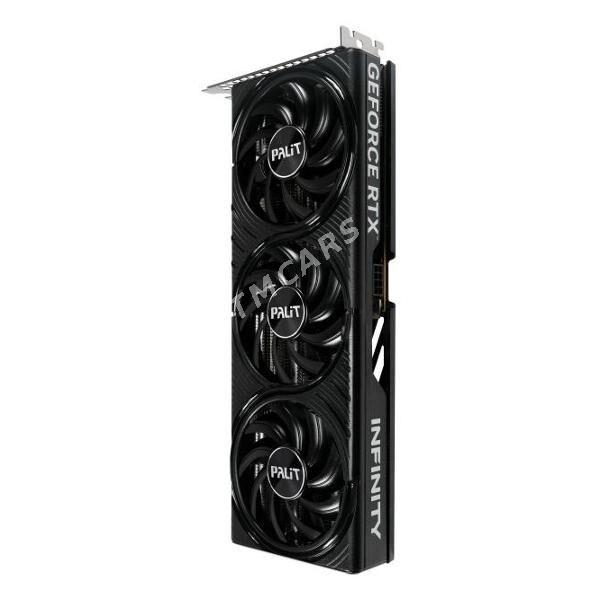RTX 5060 8GB GDDR7 - Parahat 7 - img 2