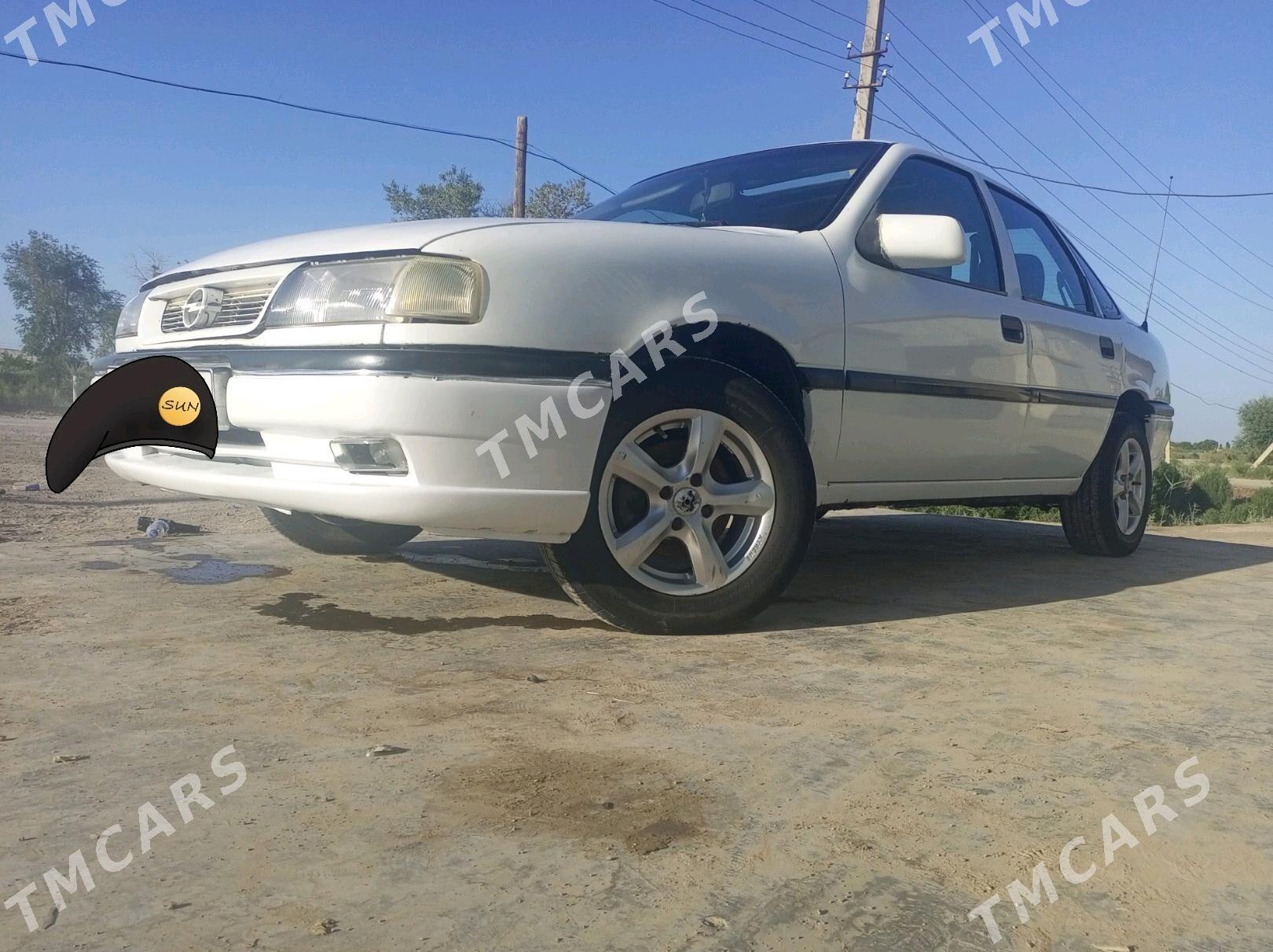 Opel Vectra 1994 - 50 000 TMT - Türkmenbaşy etr. - img 2