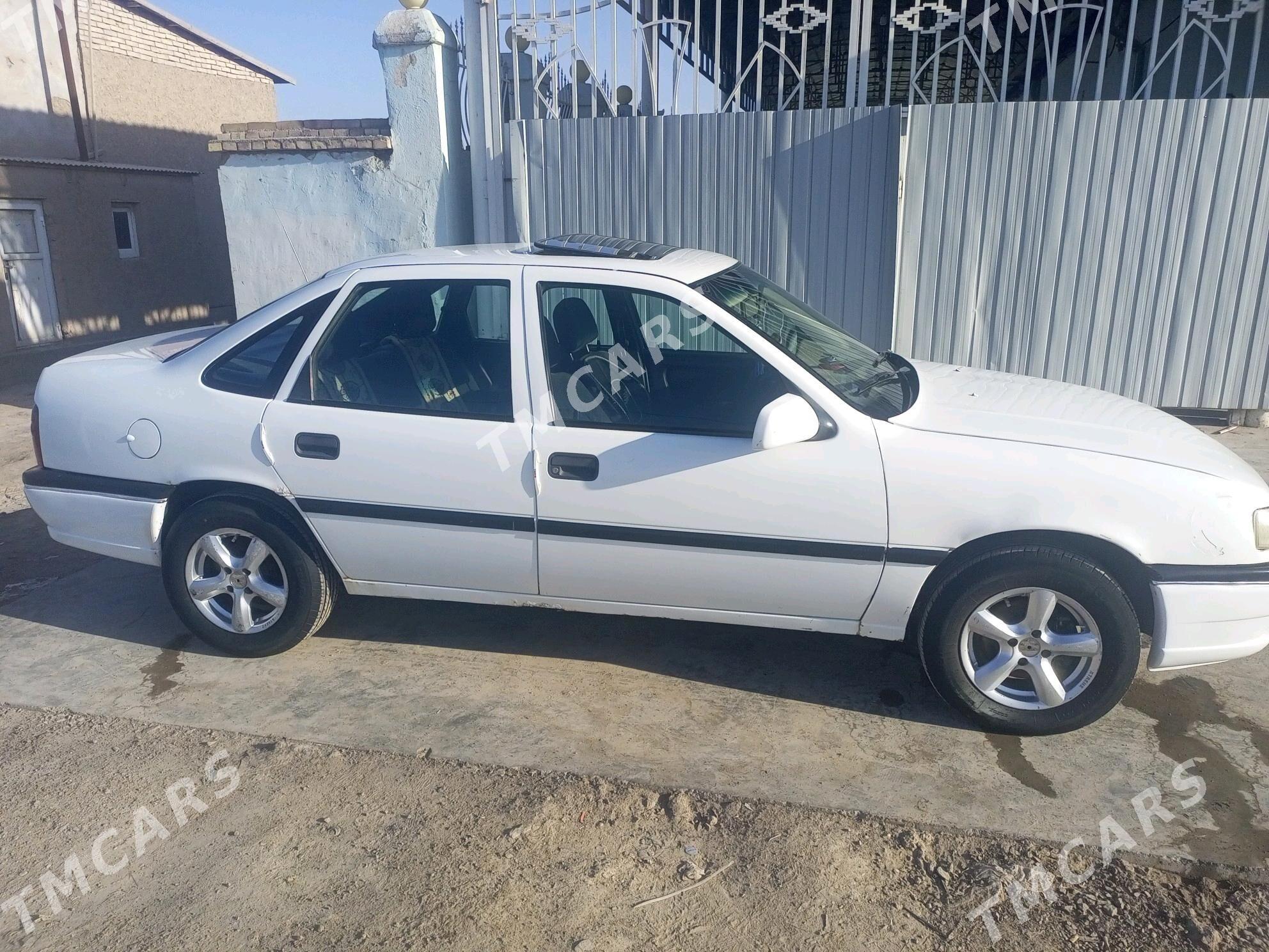 Opel Vectra 1994 - 50 000 TMT - Türkmenbaşy etr. - img 5