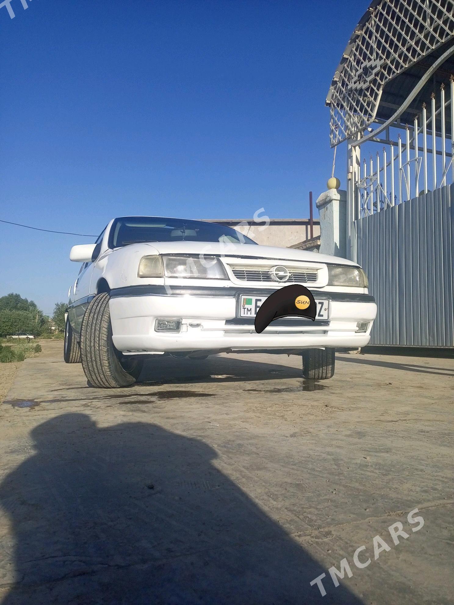 Opel Vectra 1994 - 50 000 TMT - Türkmenbaşy etr. - img 4