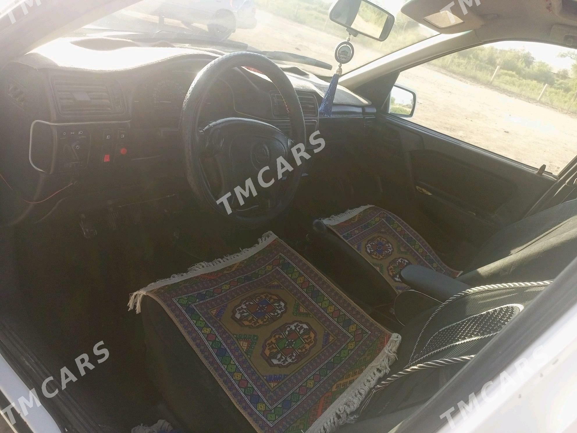 Opel Vectra 1994 - 50 000 TMT - Türkmenbaşy etr. - img 9