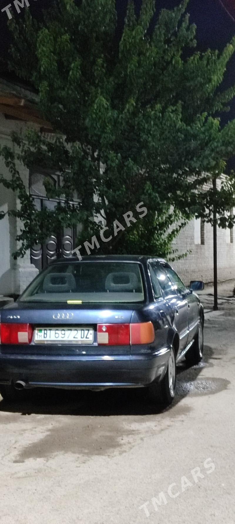 Audi 80 1992 - 25 000 TMT - Daşoguz - img 2