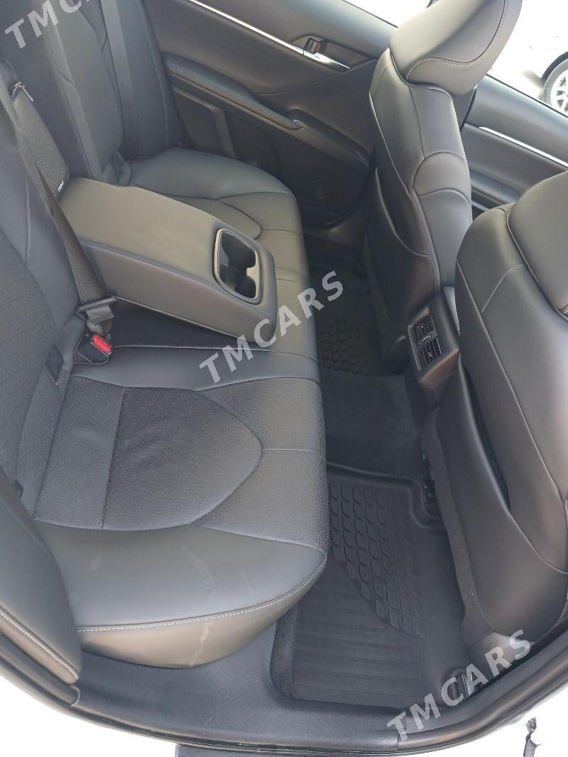Toyota Camry 2022 - 400 000 TMT - Ашхабад - img 3