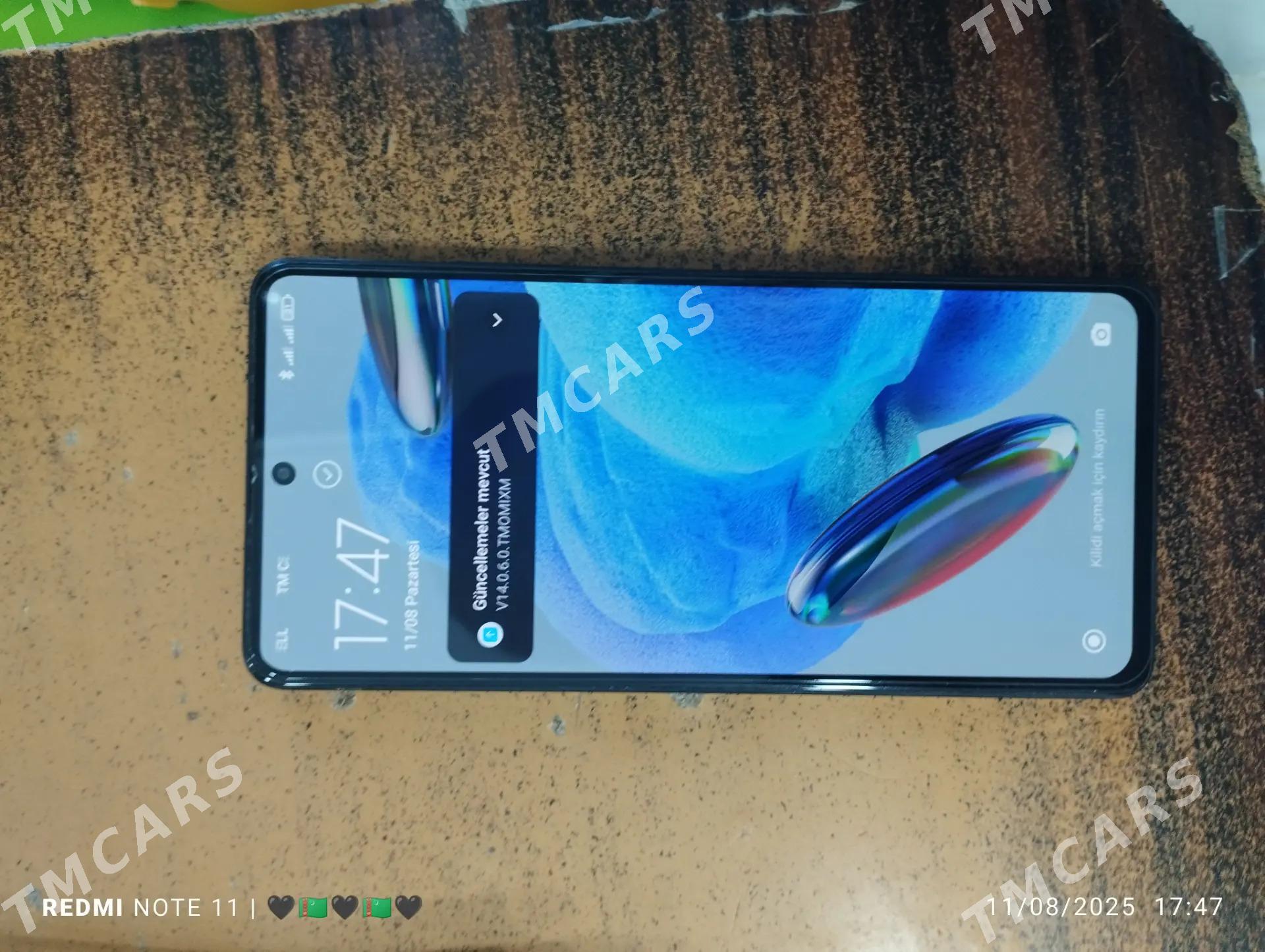 Redmi note 12 pro - Balkanabat - img 2
