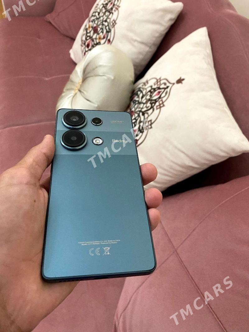 Redmi Note 13pro - Aşgabat - img 2