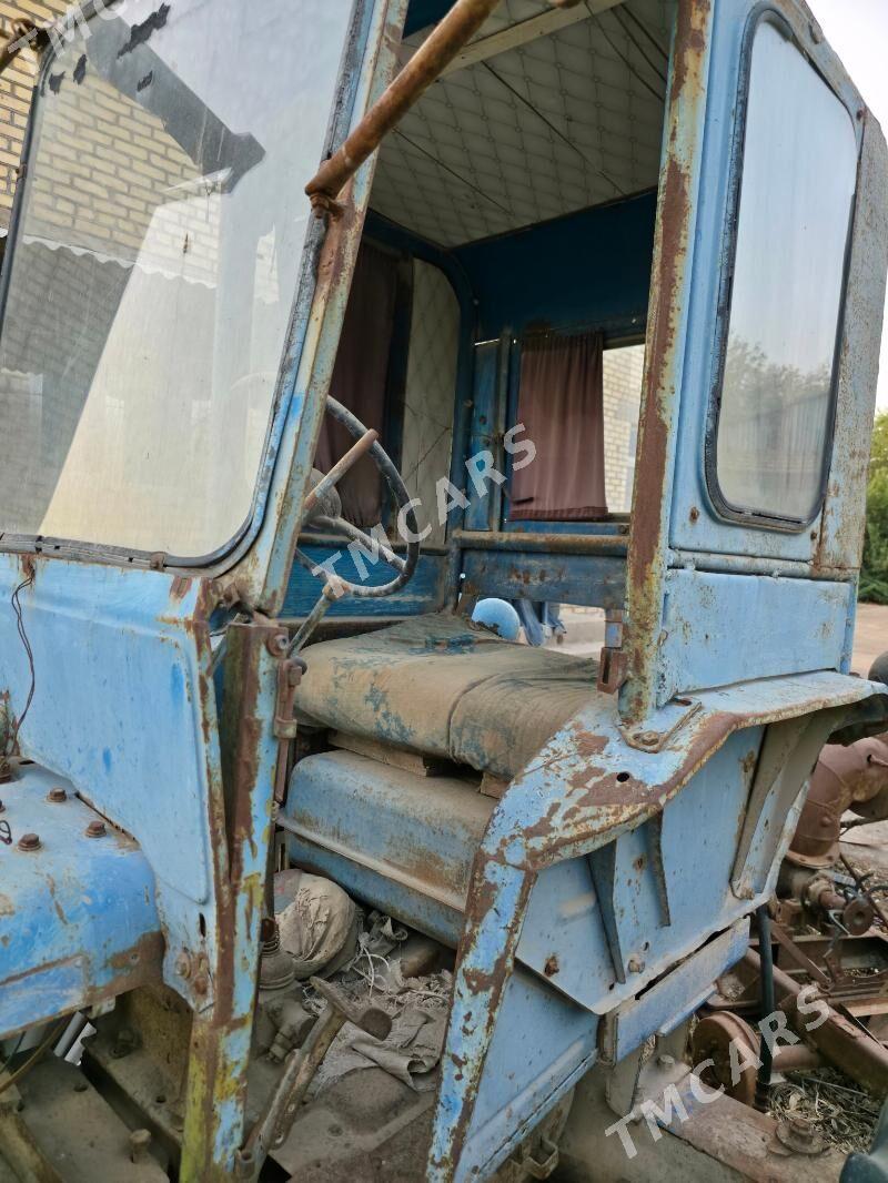 MTZ T-28 1987 - 25 000 TMT - Дашогуз - img 3