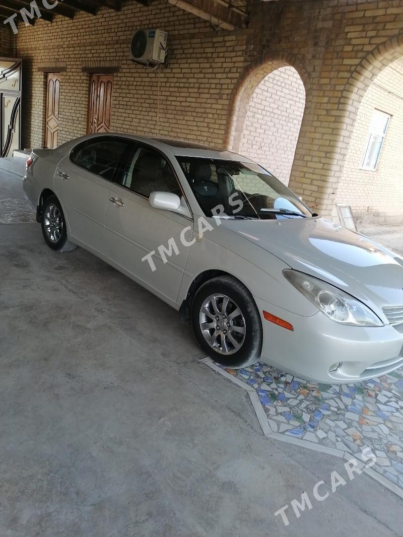 Lexus ES 330 2004 - 210 000 TMT - Дянев - img 2