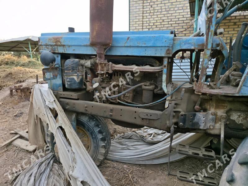 MTZ T-28 1987 - 25 000 TMT - Дашогуз - img 7