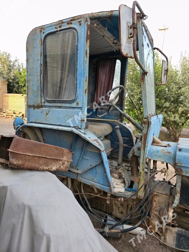 MTZ T-28 1987 - 25 000 TMT - Дашогуз - img 5