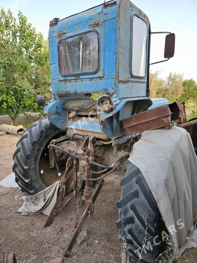 MTZ T-28 1987 - 25 000 TMT - Дашогуз - img 6