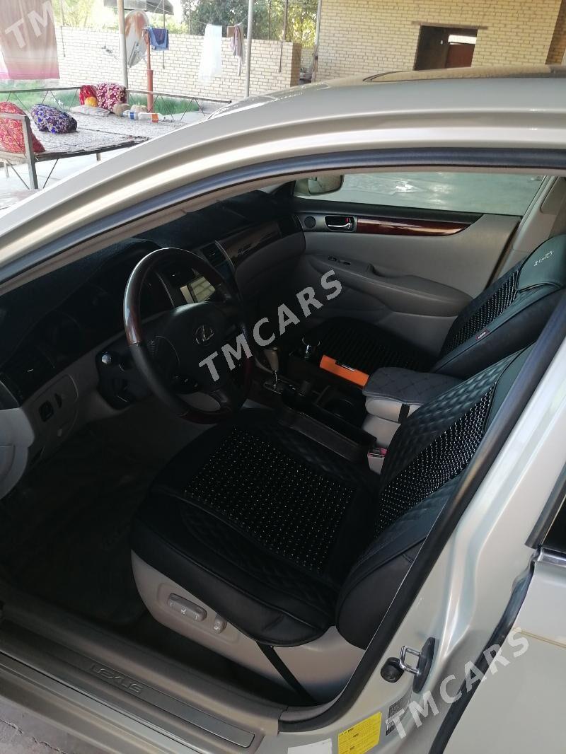 Lexus ES 330 2004 - 210 000 TMT - Дянев - img 5