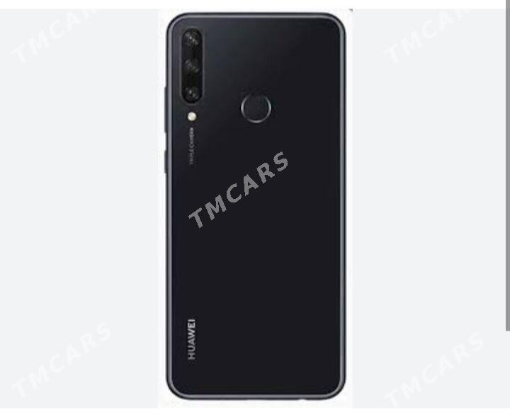 Huawei LX9N - Balkanabat - img 2