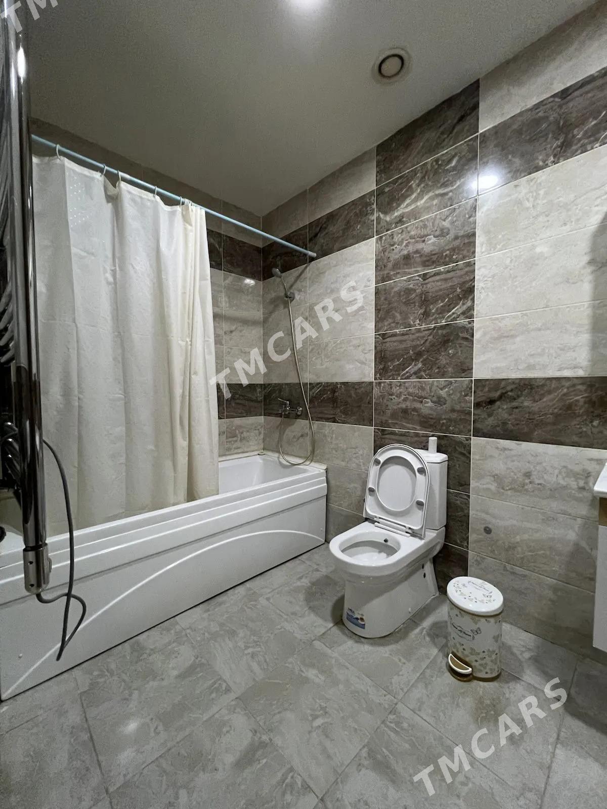 ELITKA 4 KOMNAT 220m2 - Aşgabat - img 10