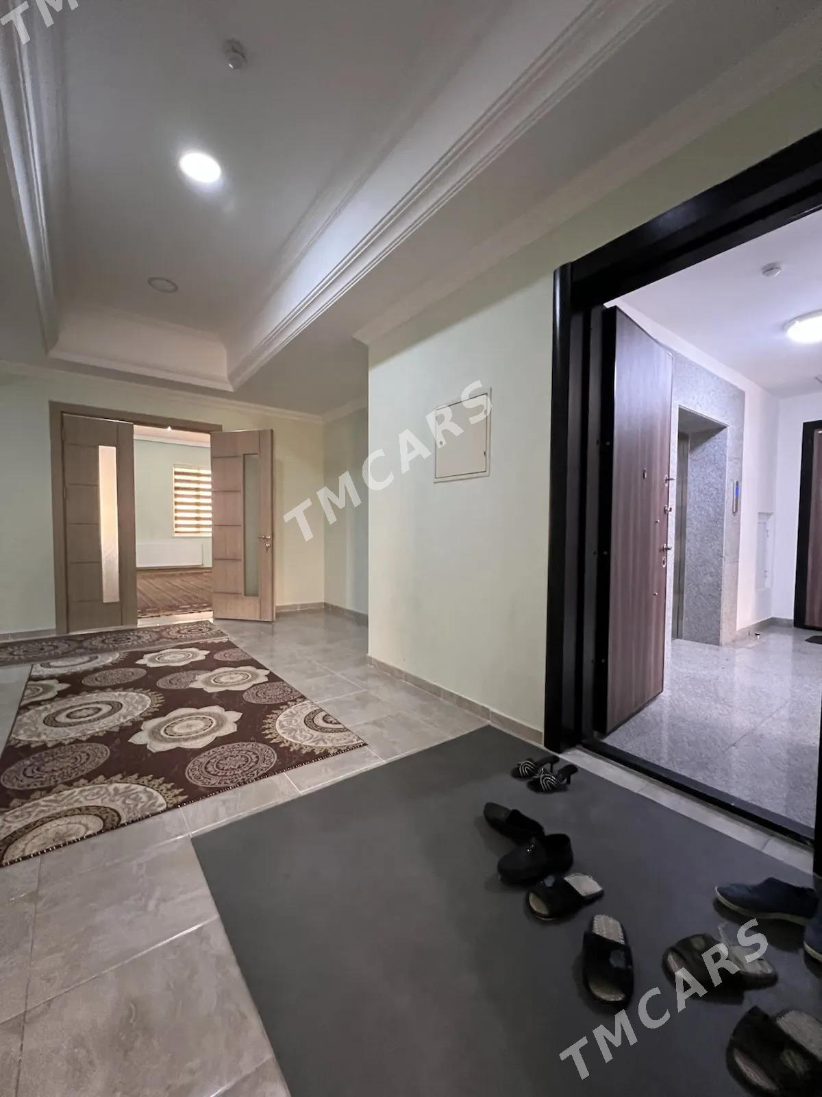ELITKA 4 KOMNAT 220m2 - Aşgabat - img 7
