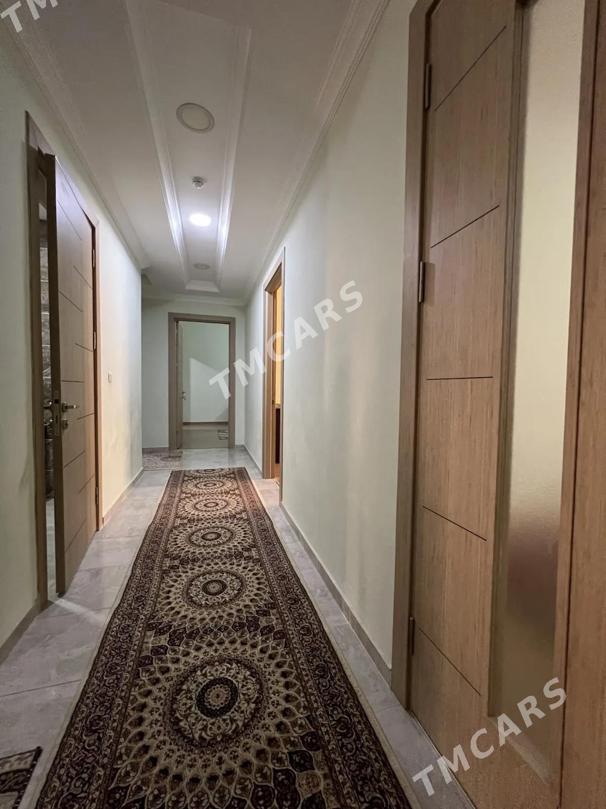ELITKA 4 KOMNAT 220m2 - Aşgabat - img 6