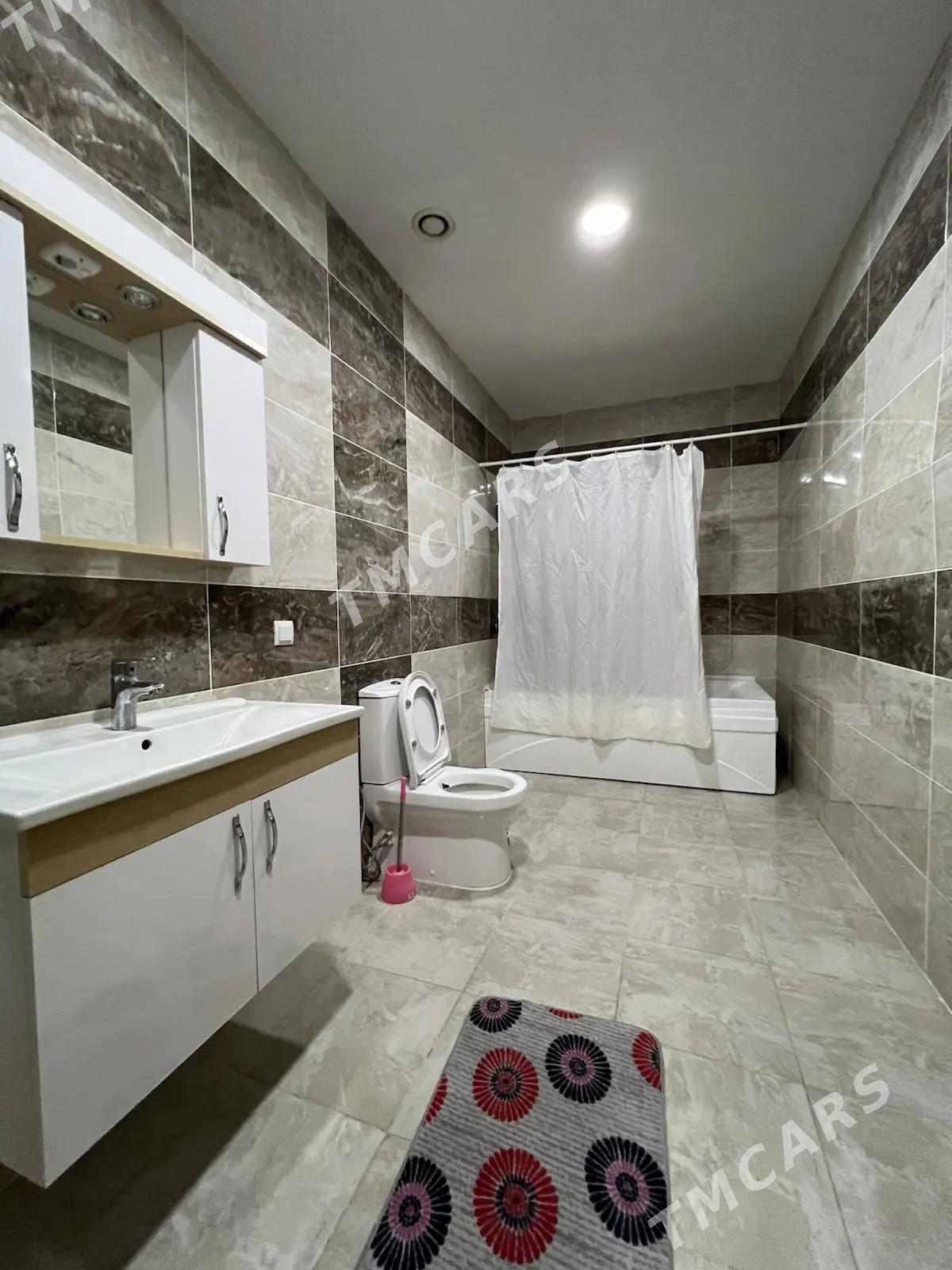 ELITKA 4 KOMNAT 220m2 - Aşgabat - img 8