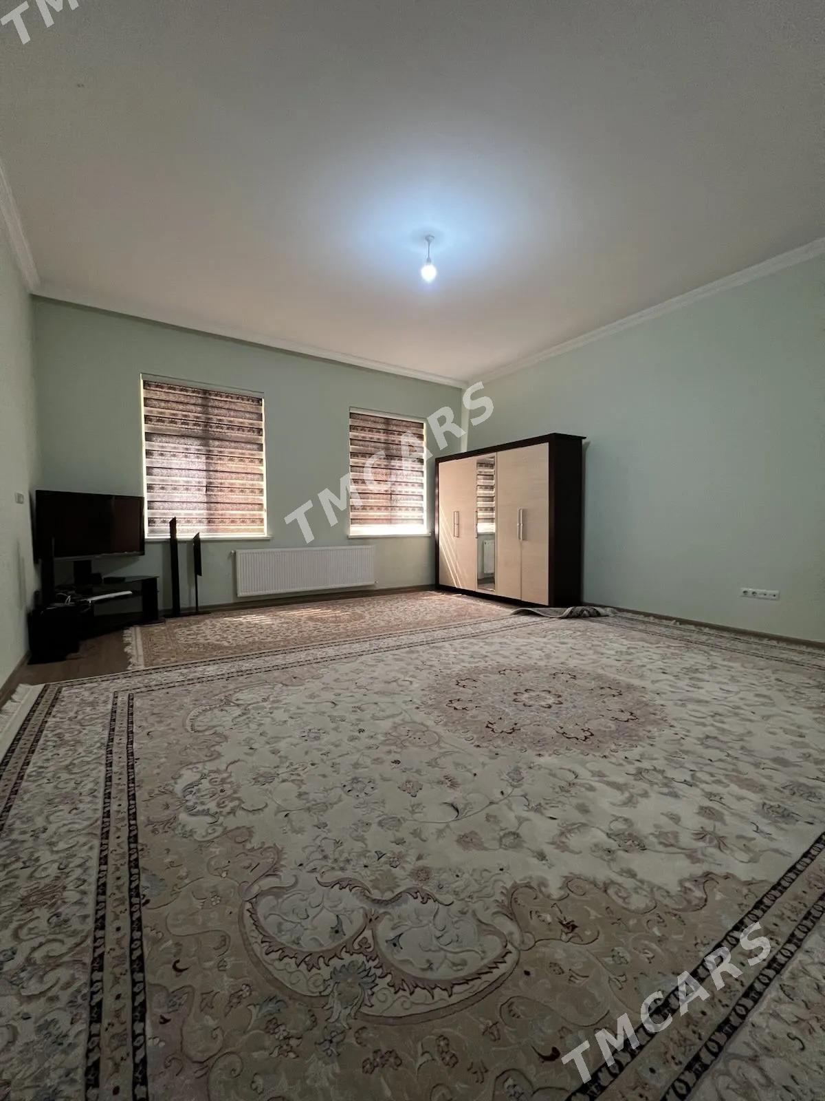 ELITKA 4 KOMNAT 220m2 - Aşgabat - img 9