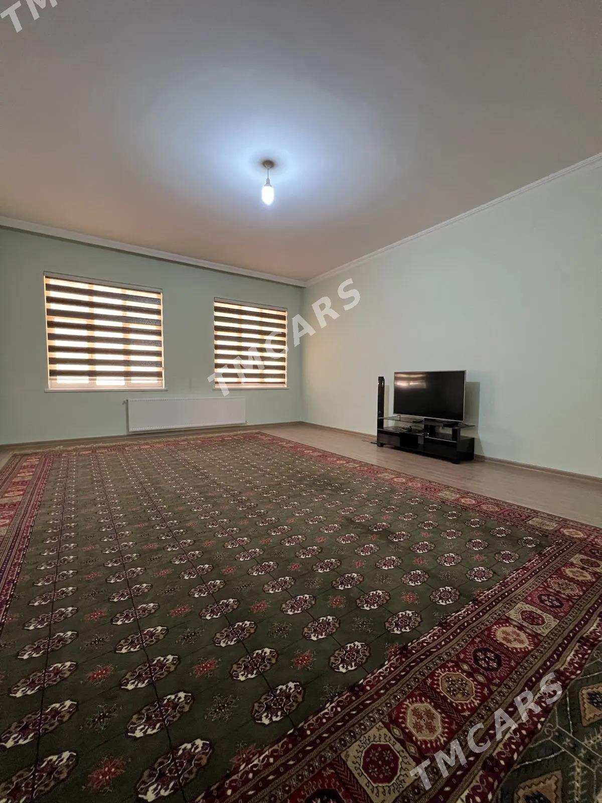 ELITKA 4 KOMNAT 220m2 - Aşgabat - img 3