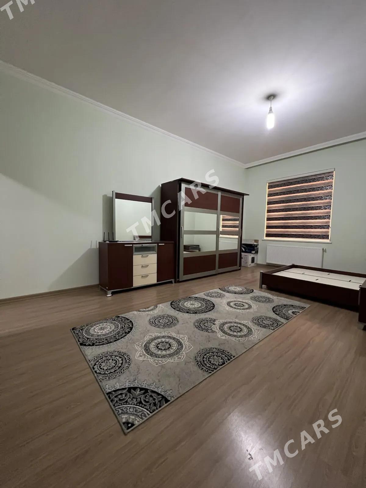 ELITKA 4 KOMNAT 220m2 - Aşgabat - img 5