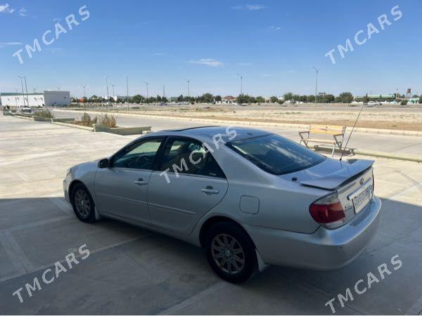 Toyota Camry 2002 - 167 000 TMT - Bäherden - img 9