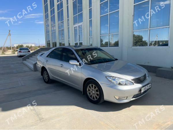 Toyota Camry 2002 - 167 000 TMT - Bäherden - img 8
