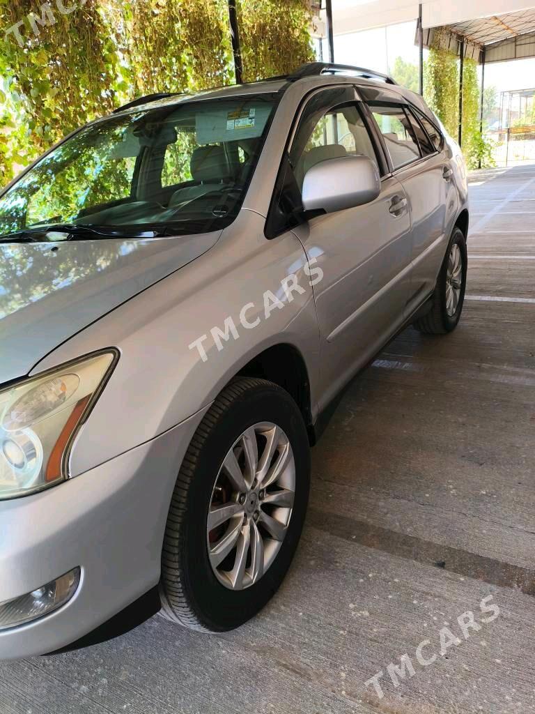 Lexus RX 330 2004 - 230 000 TMT - Çärjew - img 4