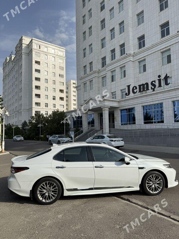 Toyota Camry 2019 - 325 000 TMT - Ашхабад - img 5