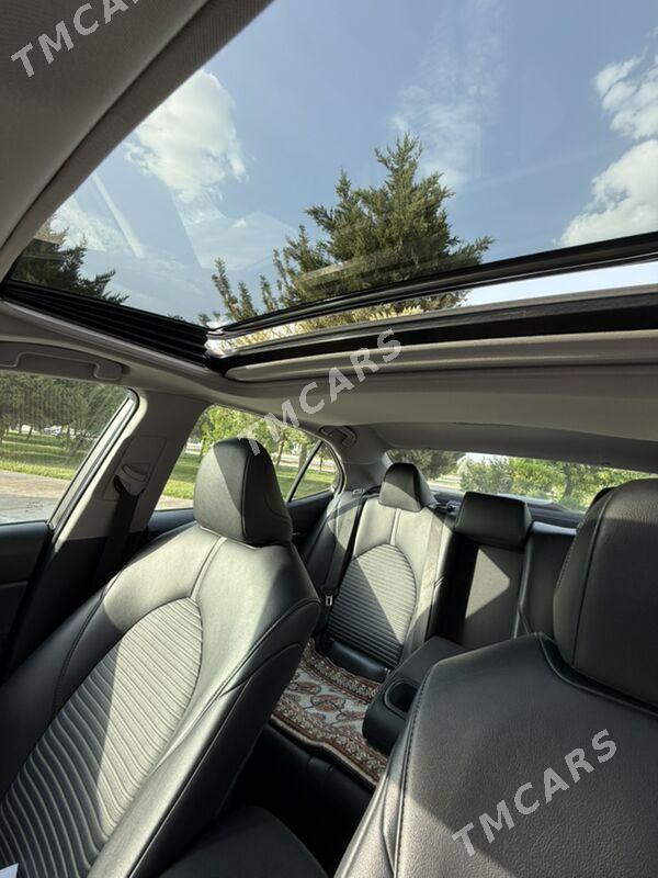 Toyota Camry 2019 - 325 000 TMT - Ашхабад - img 6