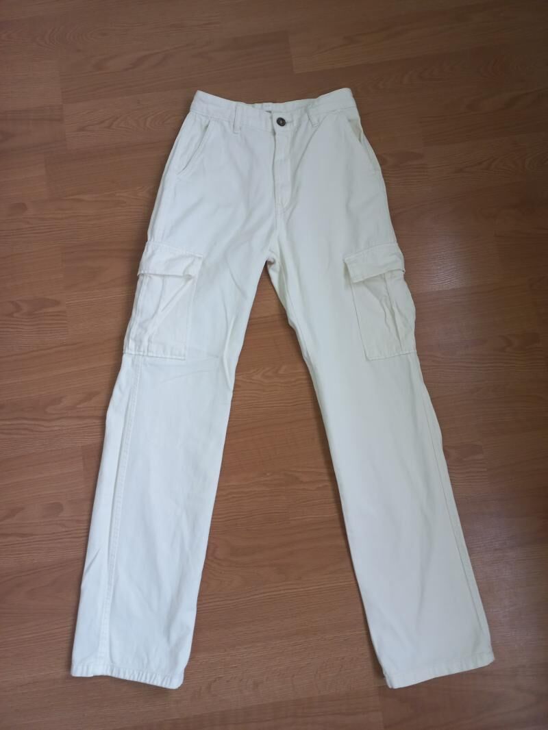 Вещи Stradivarius;Pull&Bear - Parahat 7 - img 3