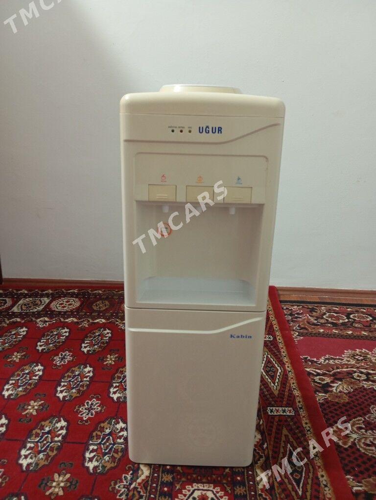 kuler - Türkmenbaşy - img 3