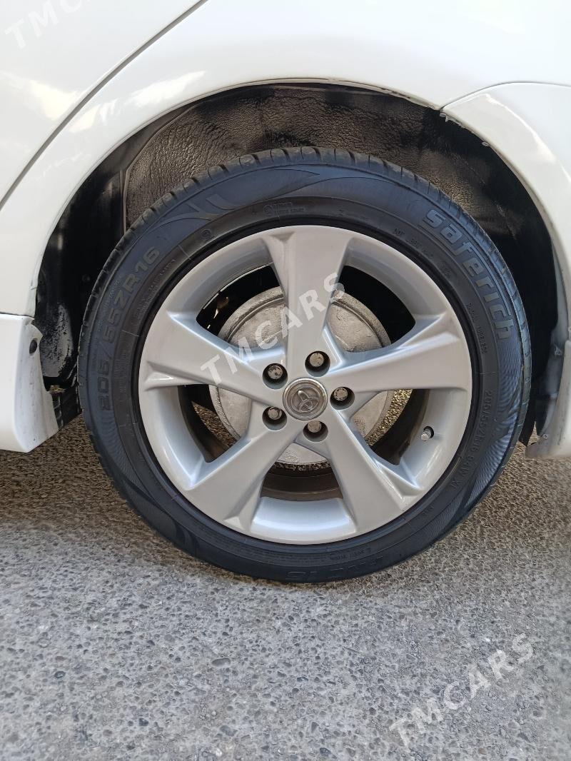 Toyota Corolla 2010 - 140 000 TMT - Aşgabat - img 3