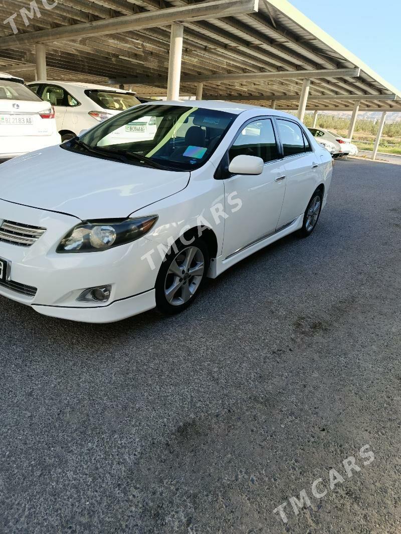 Toyota Corolla 2010 - 140 000 TMT - Aşgabat - img 5