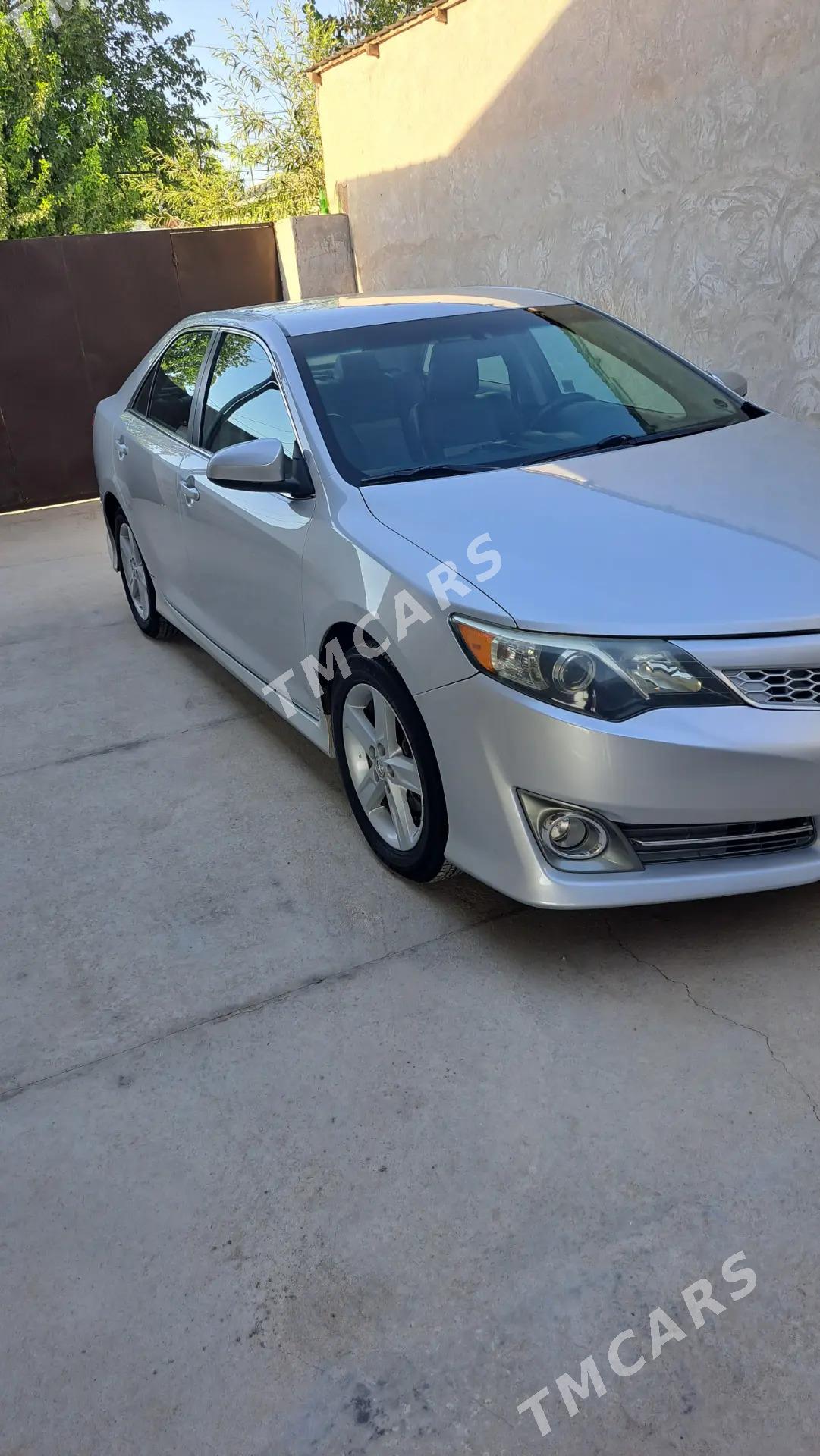 Toyota Camry 2013 - 240 000 TMT - Türkmenbaşy etr. - img 3