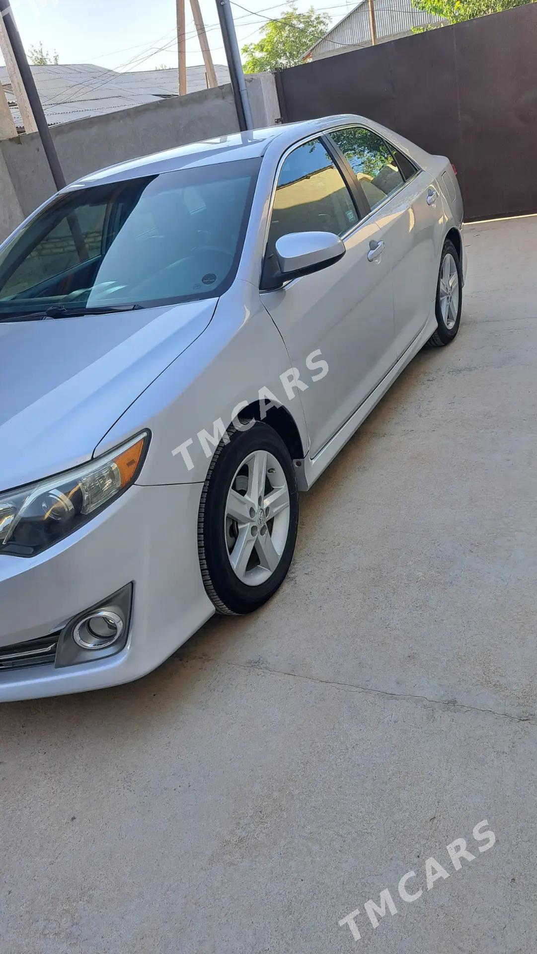 Toyota Camry 2013 - 240 000 TMT - Türkmenbaşy etr. - img 2