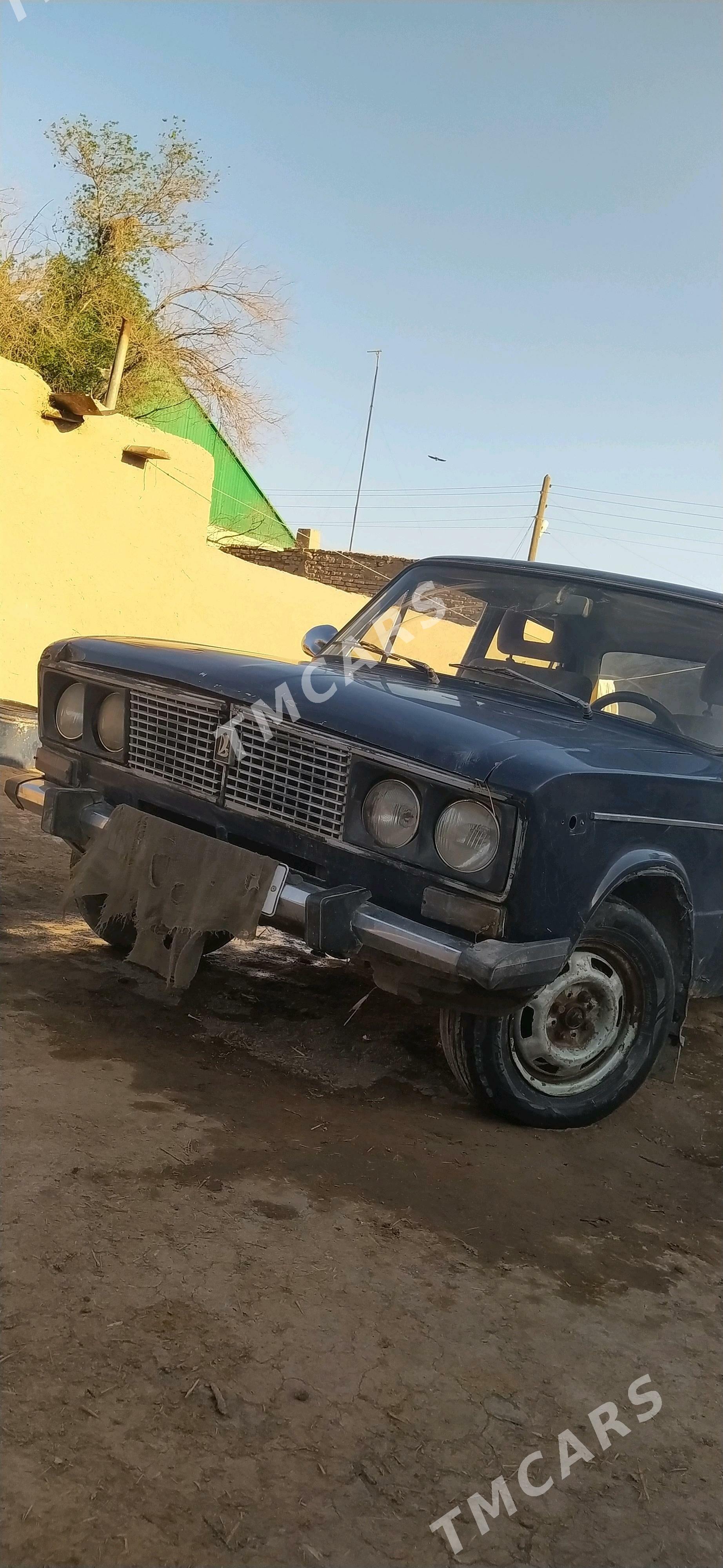 Lada 2106 1981 - 6 000 TMT - Akdepe - img 3