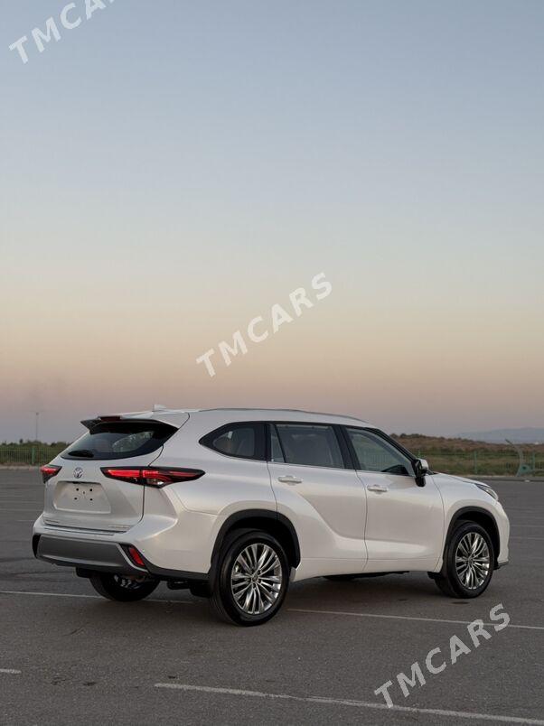 Toyota Highlander 2024 - 750 000 TMT - Aşgabat - img 2