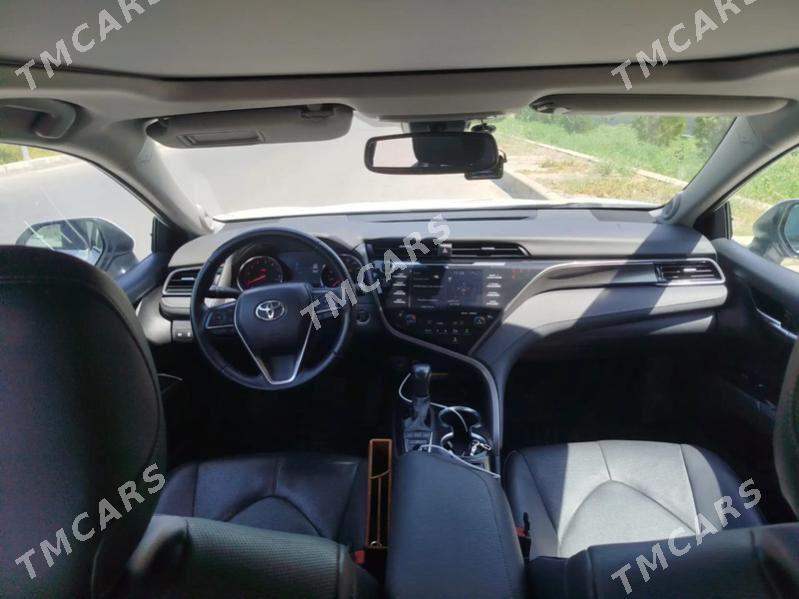 Toyota Camry 2020 - 400 000 TMT - Мир 8 - img 5
