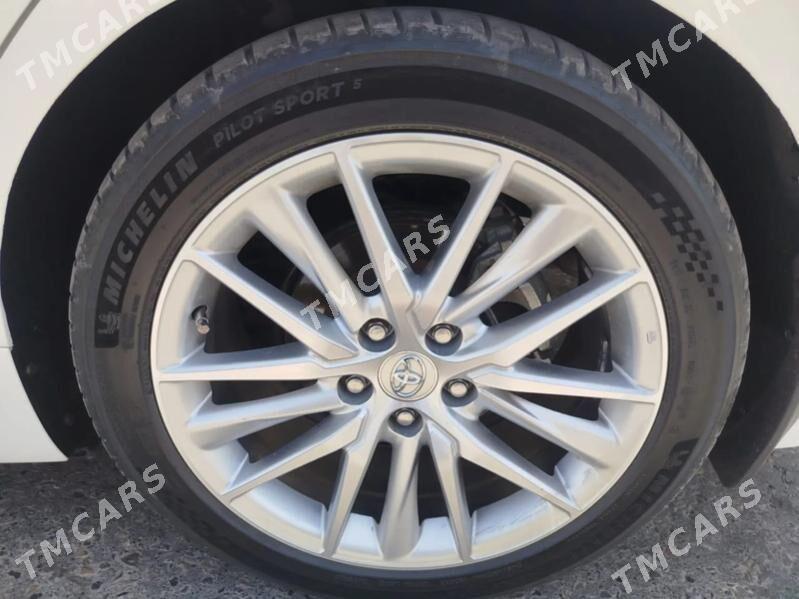 Toyota Camry 2020 - 400 000 TMT - Мир 8 - img 4