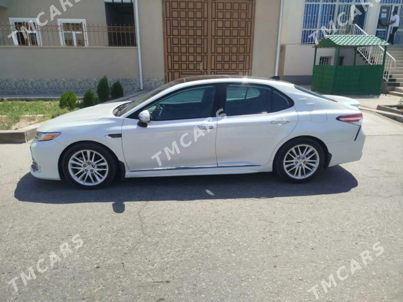 Toyota Camry 2020 - 400 000 TMT - Мир 8 - img 6
