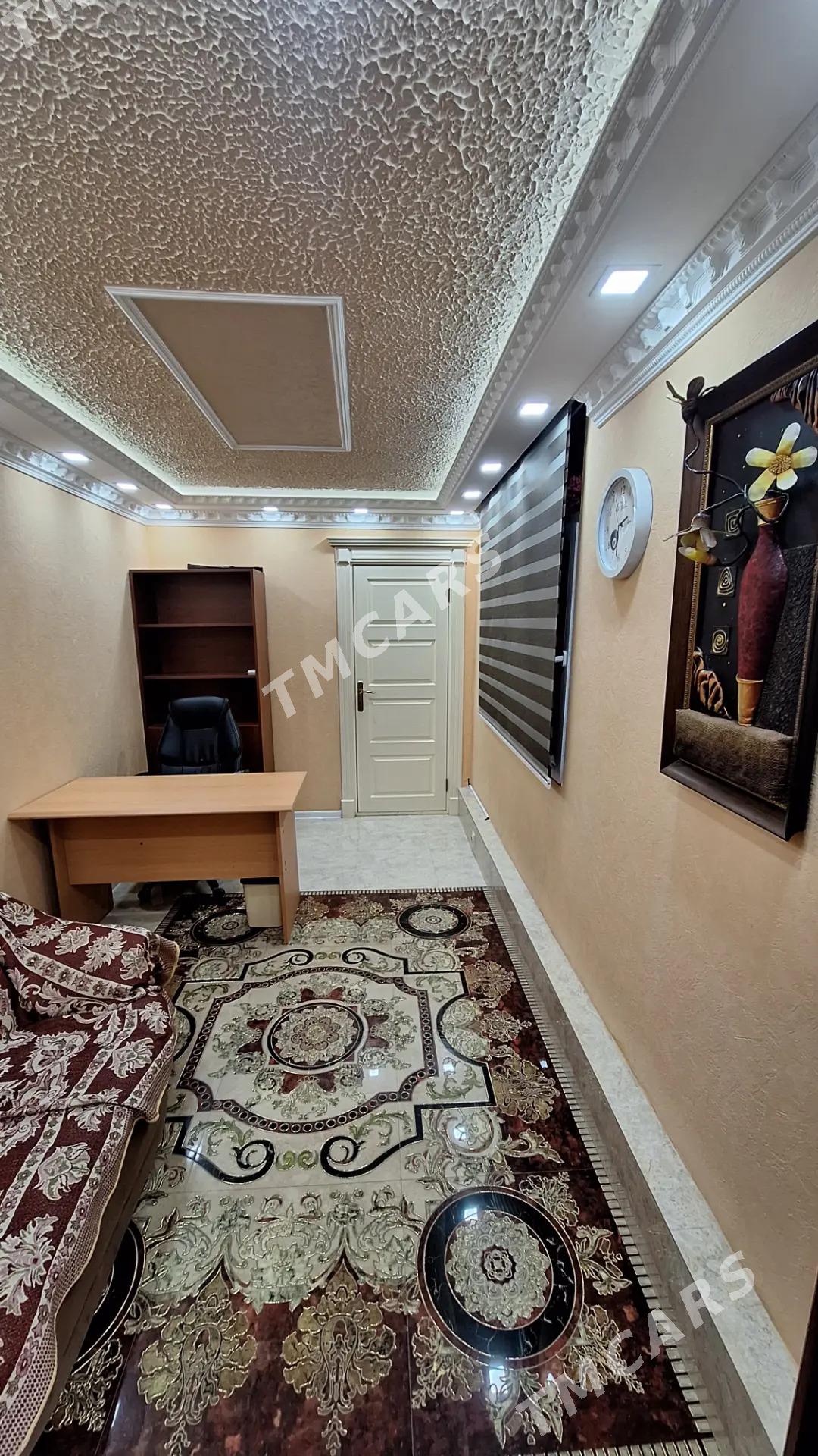 Ofis arenda - Aşgabat - img 2