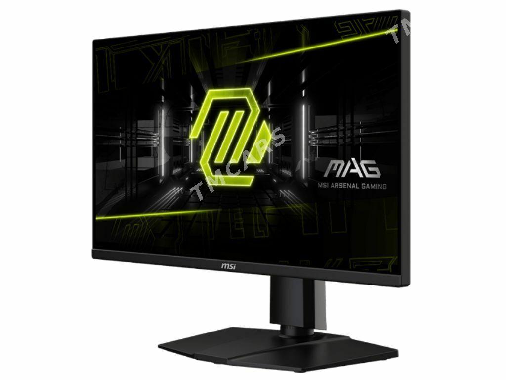 25 дюймовый монитор Msi mag - Parahat 7 - img 2